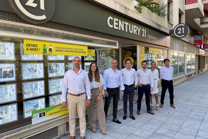 Century 21 manes 04300