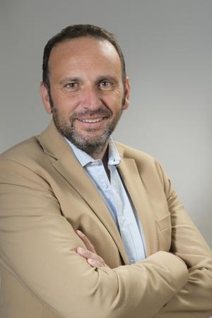 Sylvain SEGATTI