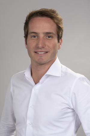 Arnaud SACASA