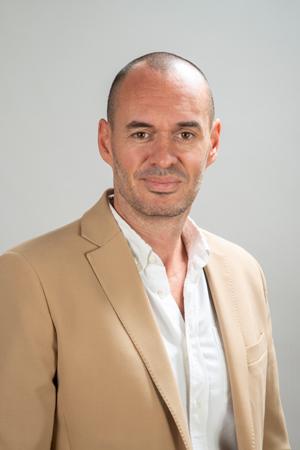 Frédéric PEREZ