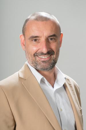 Gilles GIACOPINO