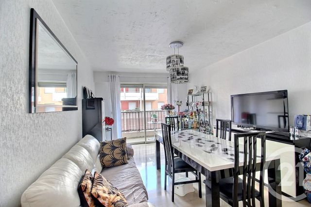 appartement - NICE - 06