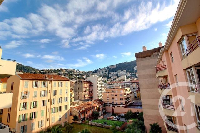 appartement - NICE - 06