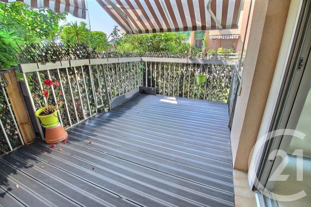 Afficher la photo en grand Appartement F2 à vendre - 2 pièces - 62.62 m2 - NICE - 06 - PROVENCE-ALPES-COTE-D-AZUR - Century 21 Optimmo