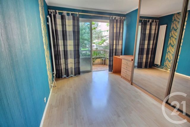 Afficher la photo en grand Appartement F2 à vendre - 2 pièces - 62.62 m2 - NICE - 06 - PROVENCE-ALPES-COTE-D-AZUR - Century 21 Optimmo
