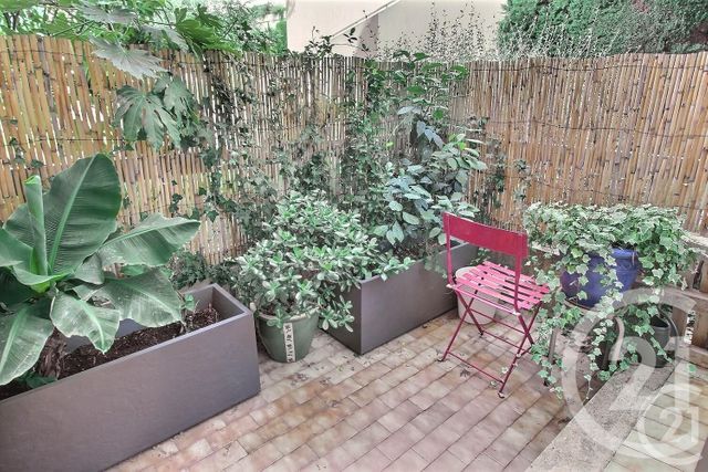 Afficher la photo en grand Appartement F2 à vendre - 2 pièces - 62.62 m2 - NICE - 06 - PROVENCE-ALPES-COTE-D-AZUR - Century 21 Optimmo