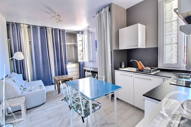 maison à vendre - 4 pièces - 92.0 m2 - NICE - 06 - PROVENCE-ALPES-COTE-D-AZUR - Century 21 Optimmo