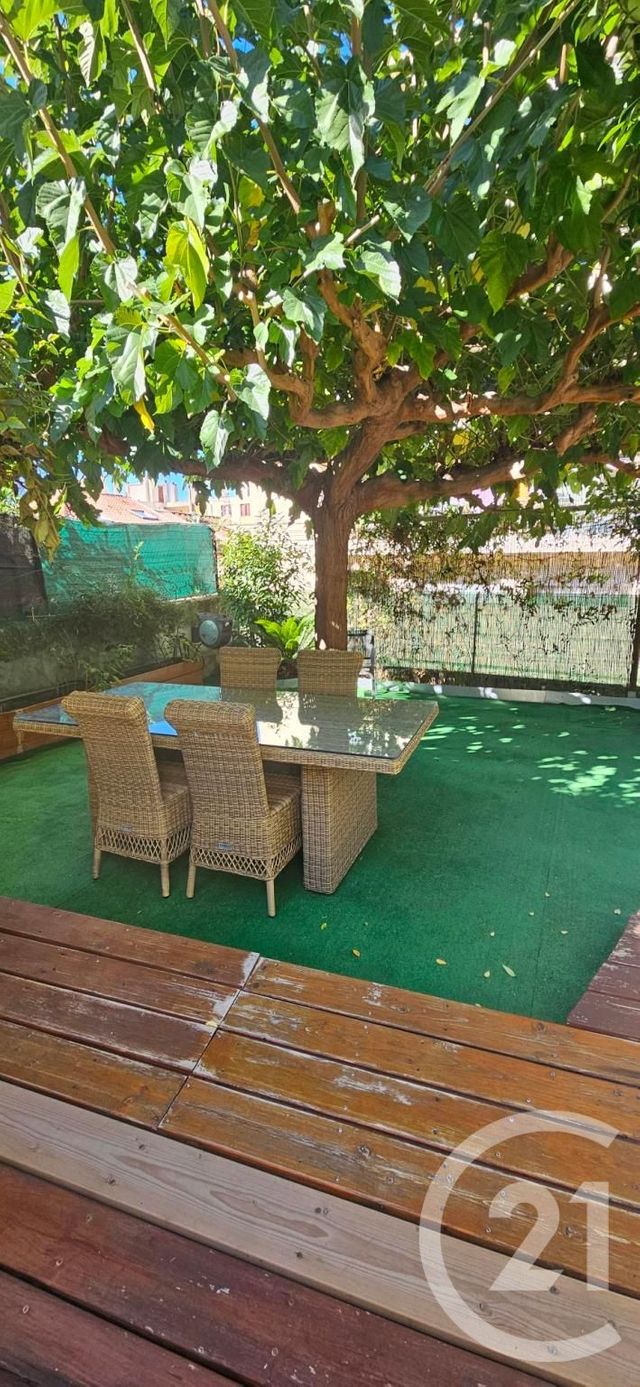 maison à vendre - 4 pièces - 92.0 m2 - NICE - 06 - PROVENCE-ALPES-COTE-D-AZUR - Century 21 Optimmo