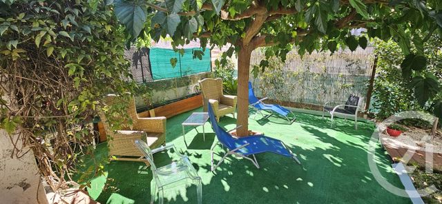 maison à vendre - 4 pièces - 92.0 m2 - NICE - 06 - PROVENCE-ALPES-COTE-D-AZUR - Century 21 Optimmo