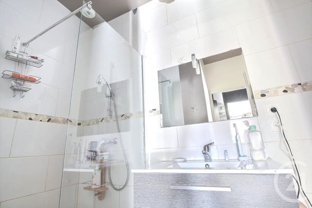 maison à vendre - 4 pièces - 92.0 m2 - NICE - 06 - PROVENCE-ALPES-COTE-D-AZUR - Century 21 Optimmo