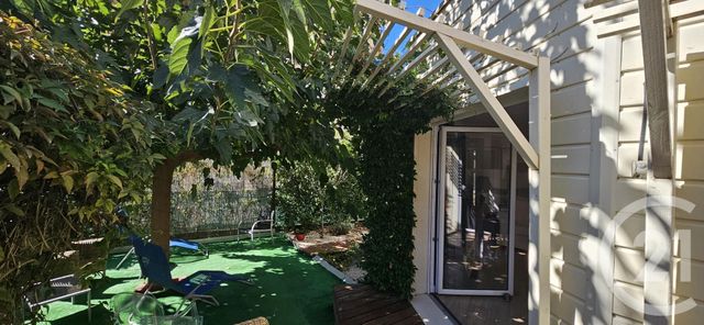 maison à vendre - 4 pièces - 92.0 m2 - NICE - 06 - PROVENCE-ALPES-COTE-D-AZUR - Century 21 Optimmo