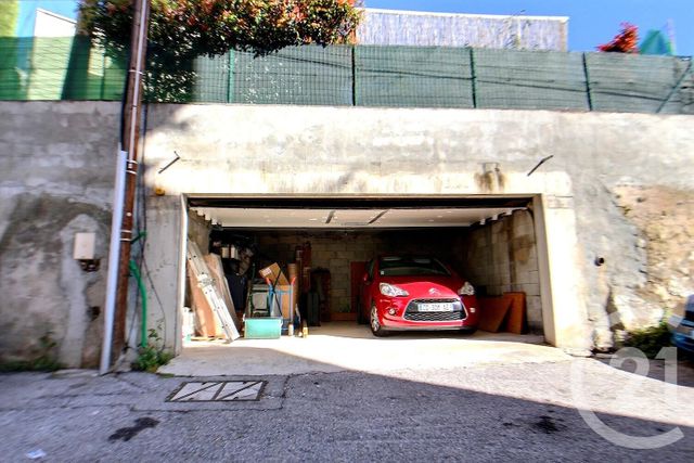 maison à vendre - 4 pièces - 92.0 m2 - NICE - 06 - PROVENCE-ALPES-COTE-D-AZUR - Century 21 Optimmo