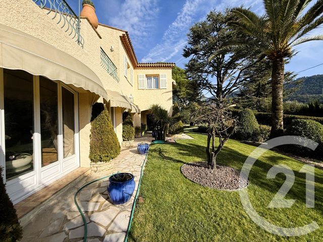 maison à vendre - 8 pièces - 476.0 m2 - DRAP - 06 - PROVENCE-ALPES-COTE-D-AZUR - Century 21 Optimmo