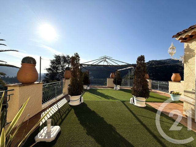 maison à vendre - 8 pièces - 476.0 m2 - DRAP - 06 - PROVENCE-ALPES-COTE-D-AZUR - Century 21 Optimmo