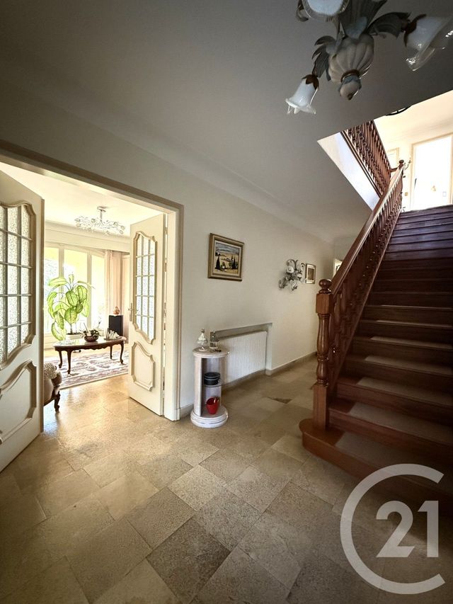 maison à vendre - 8 pièces - 476.0 m2 - DRAP - 06 - PROVENCE-ALPES-COTE-D-AZUR - Century 21 Optimmo