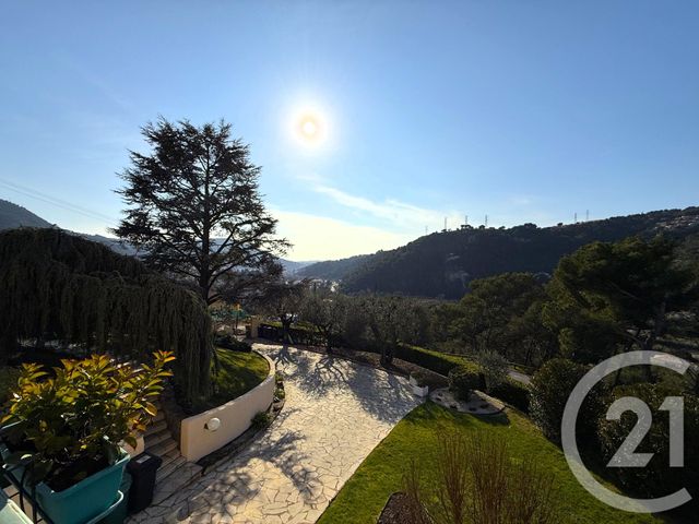 maison à vendre - 8 pièces - 476.0 m2 - DRAP - 06 - PROVENCE-ALPES-COTE-D-AZUR - Century 21 Optimmo