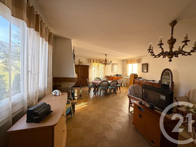 maison à vendre - 8 pièces - 476.0 m2 - DRAP - 06 - PROVENCE-ALPES-COTE-D-AZUR - Century 21 Optimmo