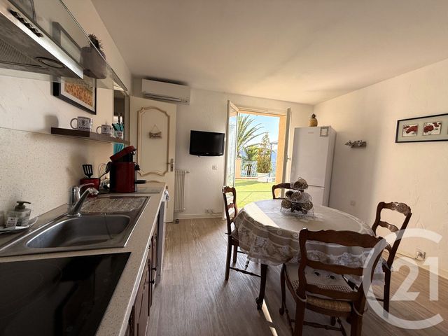 maison à vendre - 8 pièces - 476.0 m2 - DRAP - 06 - PROVENCE-ALPES-COTE-D-AZUR - Century 21 Optimmo