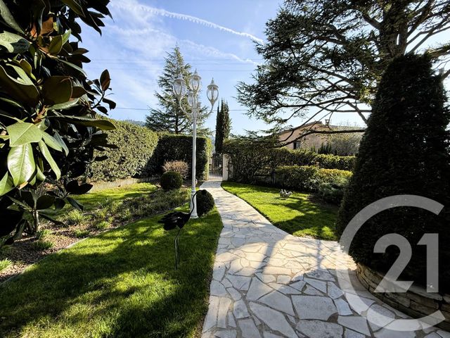 maison à vendre - 8 pièces - 476.0 m2 - DRAP - 06 - PROVENCE-ALPES-COTE-D-AZUR - Century 21 Optimmo