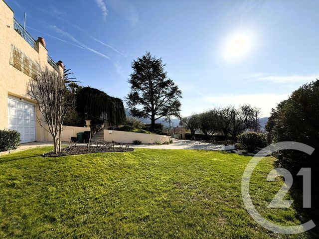 maison à vendre - 8 pièces - 476.0 m2 - DRAP - 06 - PROVENCE-ALPES-COTE-D-AZUR - Century 21 Optimmo