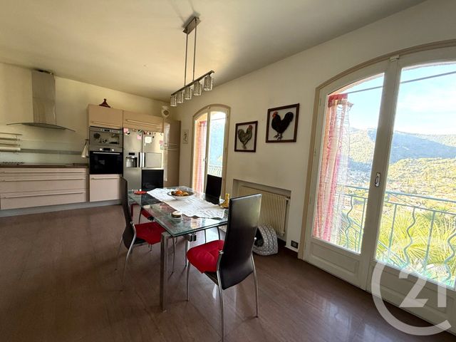 maison à vendre - 8 pièces - 476.0 m2 - DRAP - 06 - PROVENCE-ALPES-COTE-D-AZUR - Century 21 Optimmo