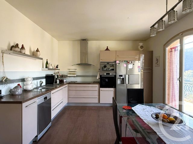 maison à vendre - 8 pièces - 476.0 m2 - DRAP - 06 - PROVENCE-ALPES-COTE-D-AZUR - Century 21 Optimmo