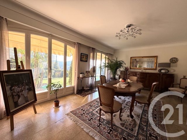 maison à vendre - 8 pièces - 476.0 m2 - DRAP - 06 - PROVENCE-ALPES-COTE-D-AZUR - Century 21 Optimmo