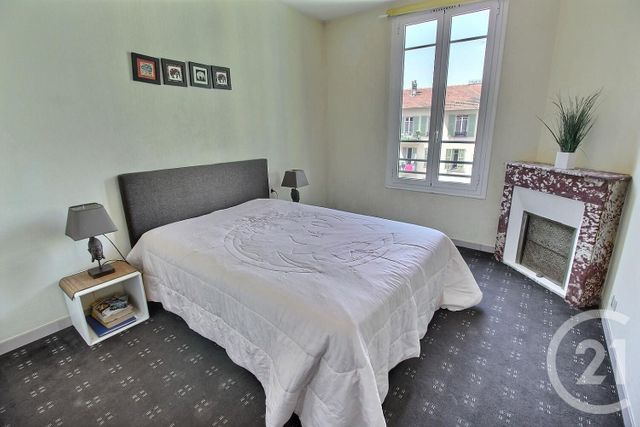 Afficher la photo en grand Appartement F2 à vendre - 2 pièces - 40.03 m2 - NICE - 06 - PROVENCE-ALPES-COTE-D-AZUR - Century 21 Optimmo