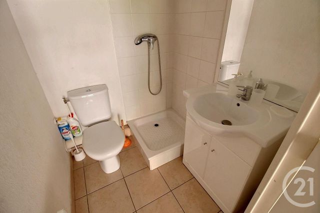 Studio à vendre - 1 pièce - 18.2 m2 - NICE - 06 - PROVENCE-ALPES-COTE-D-AZUR - Century 21 Optimmo Studio à vendre - 1 pièce - 18.2 m2 - NICE - 06 - PROVENCE-ALPES-COTE-D-AZUR - Century 21 Optimmo