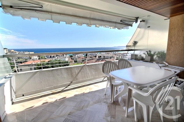Afficher la photo en grand Appartement F2 à vendre - 2 pièces - 63.0 m2 - NICE - 06 - PROVENCE-ALPES-COTE-D-AZUR - Century 21 Optimmo
