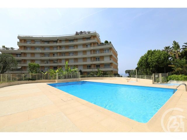 Afficher la photo en grand Appartement F2 à vendre - 2 pièces - 63.0 m2 - NICE - 06 - PROVENCE-ALPES-COTE-D-AZUR - Century 21 Optimmo