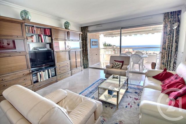 Afficher la photo en grand Appartement F2 à vendre - 2 pièces - 63.0 m2 - NICE - 06 - PROVENCE-ALPES-COTE-D-AZUR - Century 21 Optimmo