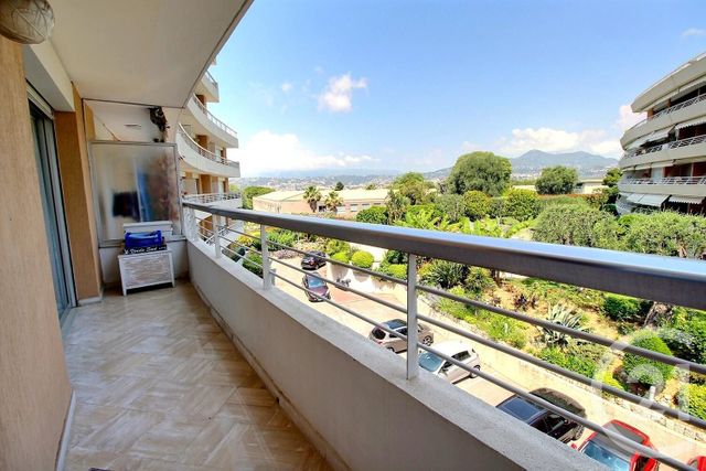 Afficher la photo en grand Appartement F2 à vendre - 2 pièces - 63.0 m2 - NICE - 06 - PROVENCE-ALPES-COTE-D-AZUR - Century 21 Optimmo