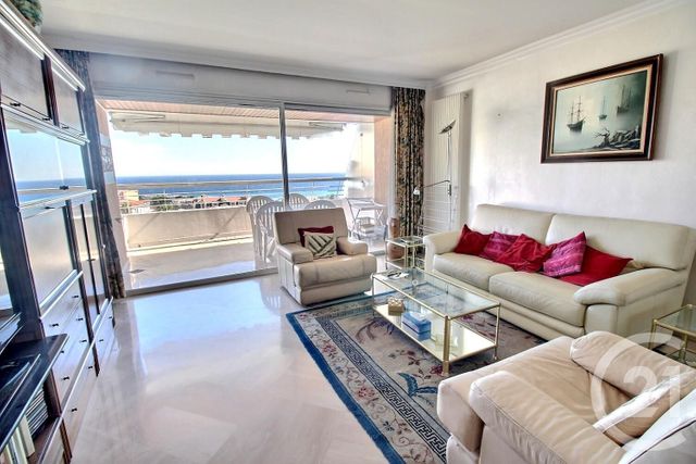 Afficher la photo en grand Appartement F2 à vendre - 2 pièces - 63.0 m2 - NICE - 06 - PROVENCE-ALPES-COTE-D-AZUR - Century 21 Optimmo