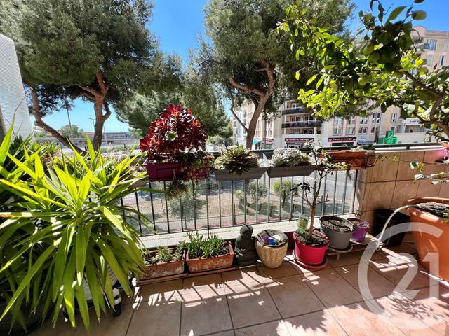 appartement - NICE - 06