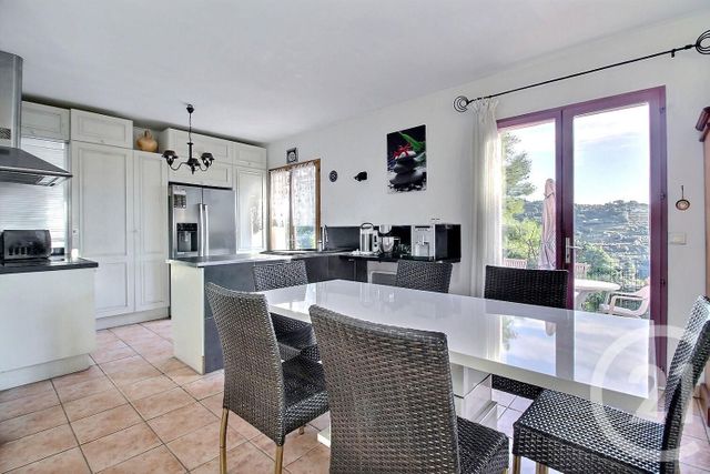 Afficher la photo en grand maison à vendre - 5 pièces - 120.24 m2 - NICE - 06 - PROVENCE-ALPES-COTE-D-AZUR - Century 21 Optimmo