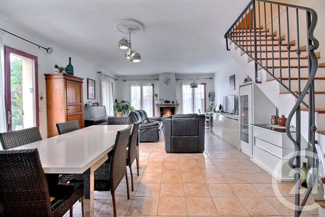 Afficher la photo en grand maison à vendre - 5 pièces - 120.24 m2 - NICE - 06 - PROVENCE-ALPES-COTE-D-AZUR - Century 21 Optimmo