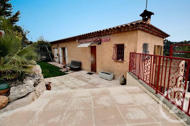 Afficher la photo en grand maison à vendre - 5 pièces - 120.24 m2 - NICE - 06 - PROVENCE-ALPES-COTE-D-AZUR - Century 21 Optimmo