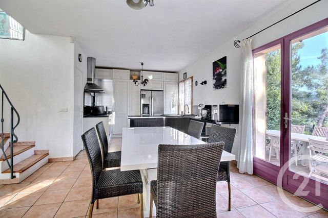 Afficher la photo en grand maison à vendre - 5 pièces - 120.24 m2 - NICE - 06 - PROVENCE-ALPES-COTE-D-AZUR - Century 21 Optimmo