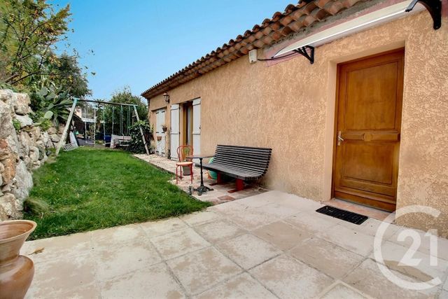 Afficher la photo en grand maison à vendre - 5 pièces - 120.24 m2 - NICE - 06 - PROVENCE-ALPES-COTE-D-AZUR - Century 21 Optimmo
