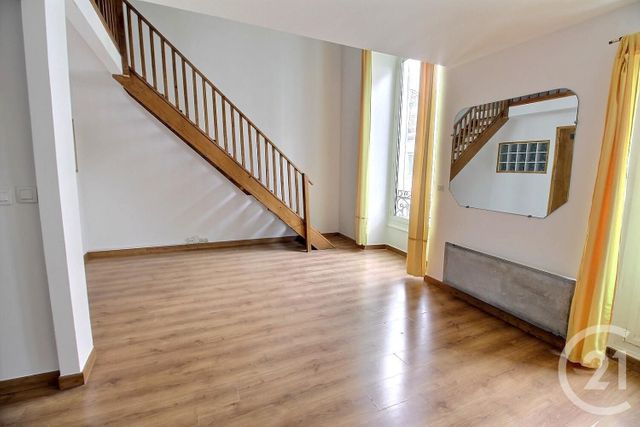 Afficher la photo en grand Appartement F2 à vendre - 2 pièces - 47.29 m2 - NICE - 06 - PROVENCE-ALPES-COTE-D-AZUR - Century 21 Optimmo