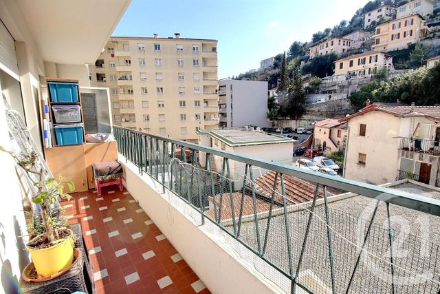 Afficher la photo en grand Appartement F2 à vendre - 2 pièces - 36.0 m2 - NICE - 06 - PROVENCE-ALPES-COTE-D-AZUR - Century 21 Optimmo