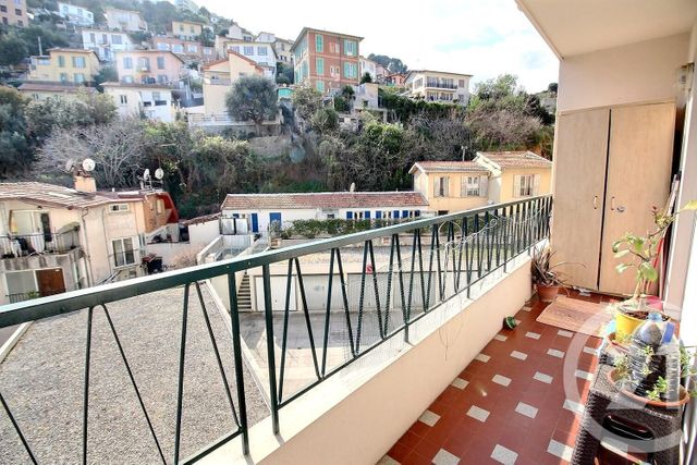 Afficher la photo en grand Appartement F2 à vendre - 2 pièces - 36.0 m2 - NICE - 06 - PROVENCE-ALPES-COTE-D-AZUR - Century 21 Optimmo