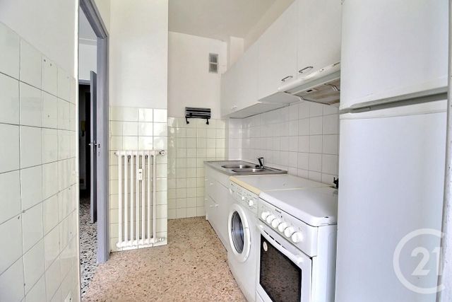 Afficher la photo en grand Appartement F1 à vendre - 1 pièce - 28.54 m2 - NICE - 06 - PROVENCE-ALPES-COTE-D-AZUR - Century 21 Optimmo