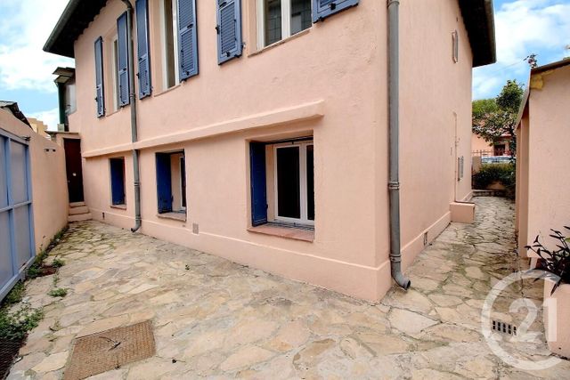 maison à vendre - 6 pièces - 165.0 m2 - NICE - 06 - PROVENCE-ALPES-COTE-D-AZUR - Century 21 Optimmo maison à vendre - 6 pièces - 165.0 m2 - NICE - 06 - PROVENCE-ALPES-COTE-D-AZUR - Century 21 Optimmo