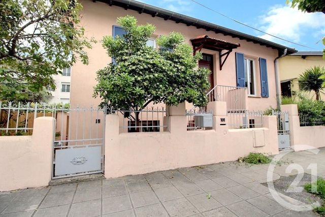 maison à vendre - 6 pièces - 165.0 m2 - NICE - 06 - PROVENCE-ALPES-COTE-D-AZUR - Century 21 Optimmo maison à vendre - 6 pièces - 165.0 m2 - NICE - 06 - PROVENCE-ALPES-COTE-D-AZUR - Century 21 Optimmo