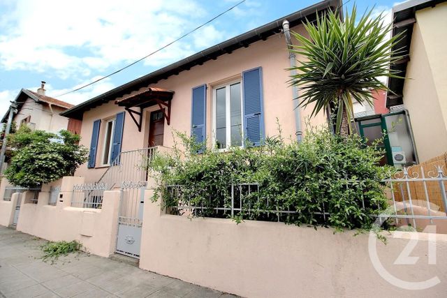 maison à vendre - 6 pièces - 165.0 m2 - NICE - 06 - PROVENCE-ALPES-COTE-D-AZUR - Century 21 Optimmo maison à vendre - 6 pièces - 165.0 m2 - NICE - 06 - PROVENCE-ALPES-COTE-D-AZUR - Century 21 Optimmo