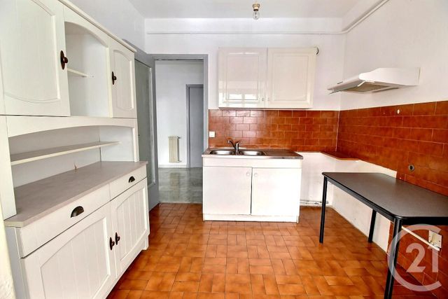 Appartement F2 à vendre - 2 pièces - 53.0 m2 - NICE - 06 - PROVENCE-ALPES-COTE-D-AZUR - Century 21 Optimmo Appartement F2 à vendre - 2 pièces - 53.0 m2 - NICE - 06 - PROVENCE-ALPES-COTE-D-AZUR - Century 21 Optimmo