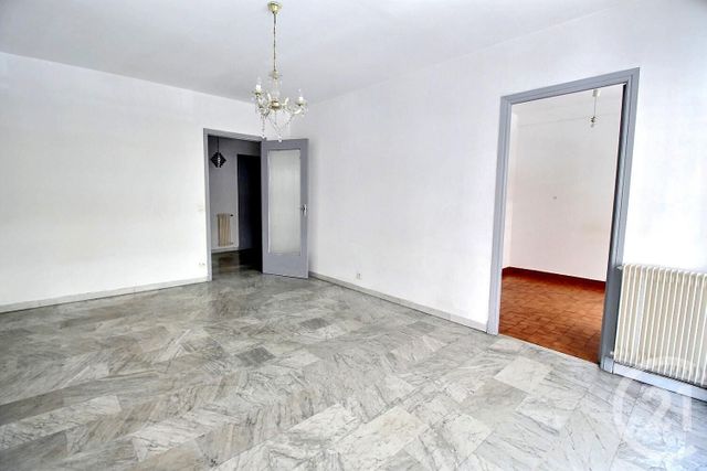 Appartement F2 à vendre - 2 pièces - 53.0 m2 - NICE - 06 - PROVENCE-ALPES-COTE-D-AZUR - Century 21 Optimmo Appartement F2 à vendre - 2 pièces - 53.0 m2 - NICE - 06 - PROVENCE-ALPES-COTE-D-AZUR - Century 21 Optimmo