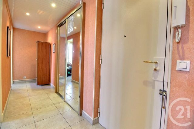 Afficher la photo en grand Appartement F3 à vendre - 3 pièces - 60.69 m2 - NICE - 06 - PROVENCE-ALPES-COTE-D-AZUR - Century 21 Optimmo